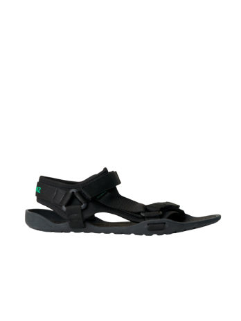 Sandalia Barefoot Saguaro XZL0109 Negro
