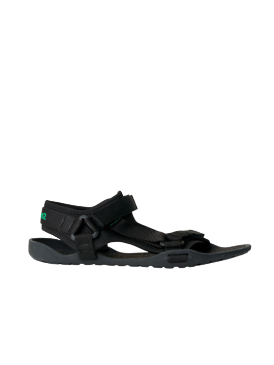 Sandalia Barefoot Saguaro XZL0109 Negro