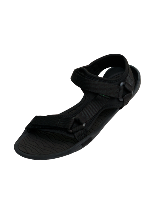 Sandalia Barefoot Saguaro XZL0109 Negro