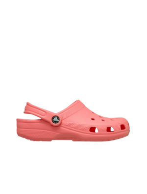 Zueco Crocs Classic Clog U 10001 Guava