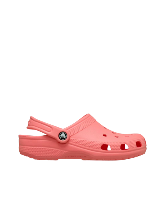 Zueco Crocs Classic Clog U 10001 Guava