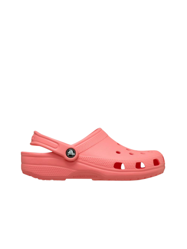 Zueco Crocs Classic Clog U 10001 Guava