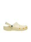 Zueco Crocs Classic Clog U 10001 Yellow Light