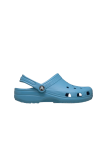 Zueco Crocs Classic Clog K 206991 Elite Blue