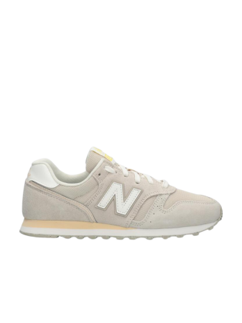 Deportivo New Balance 373 Gris