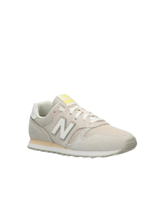 Deportivo New Balance 373 Gris
