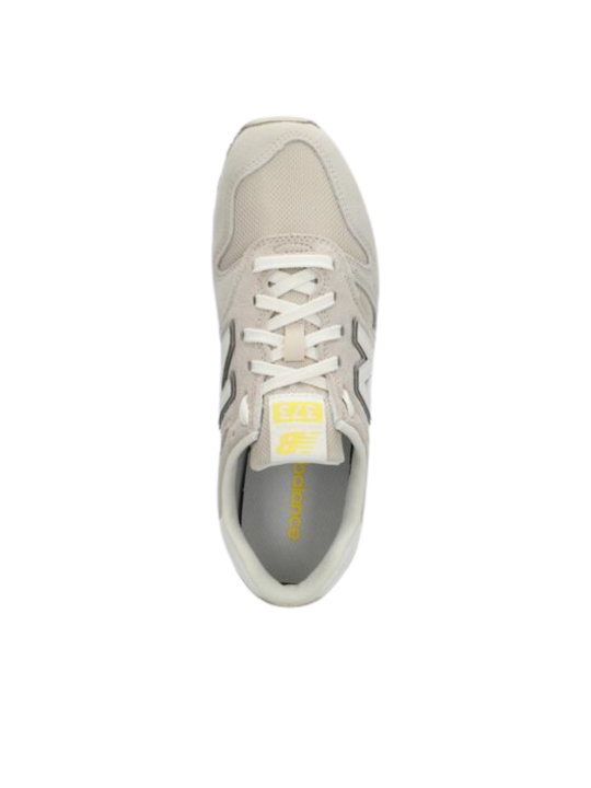 Deportivo New Balance 373 Gris