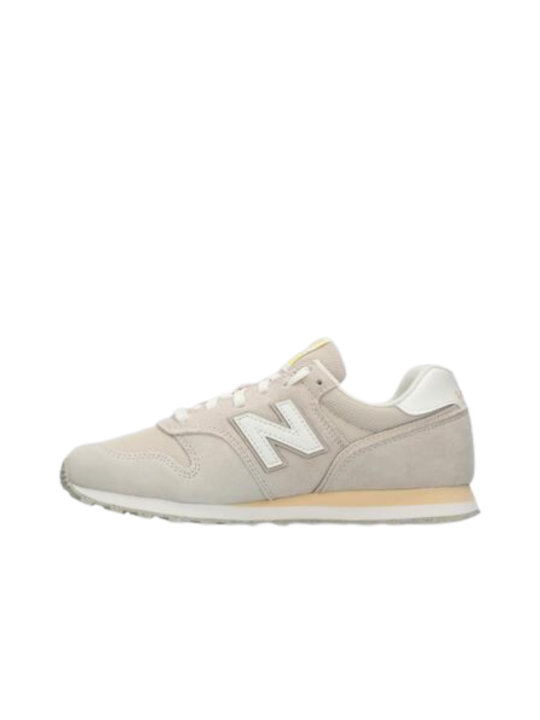 Deportivo New Balance 373 Gris