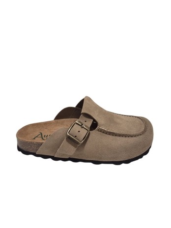 Zueco Bio Autenti 16415 Topo