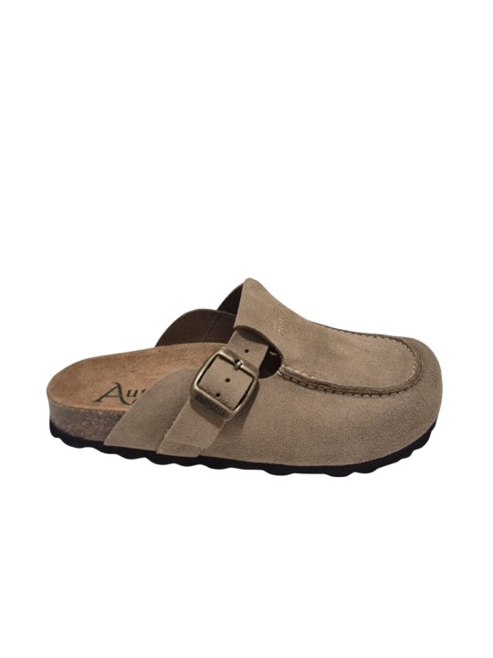 Zueco Bio Autenti 16415 Topo