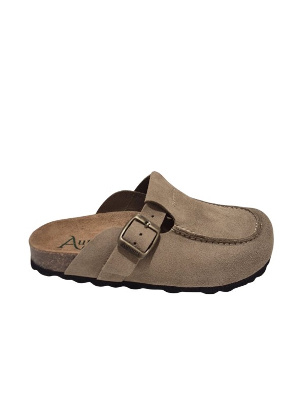 Zueco Bio Autenti 16415 Topo