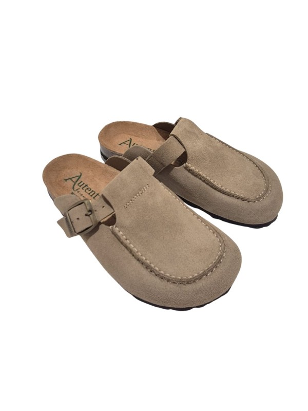 Zueco Bio Autenti 16415 Topo