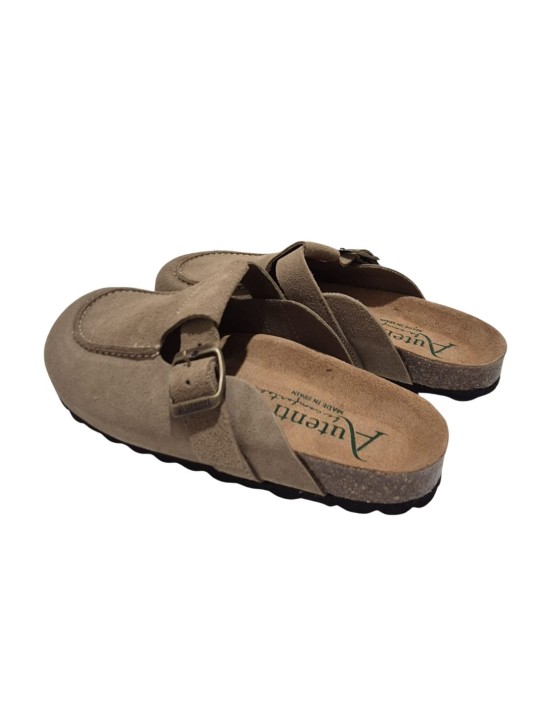 Zueco Bio Autenti 16415 Topo