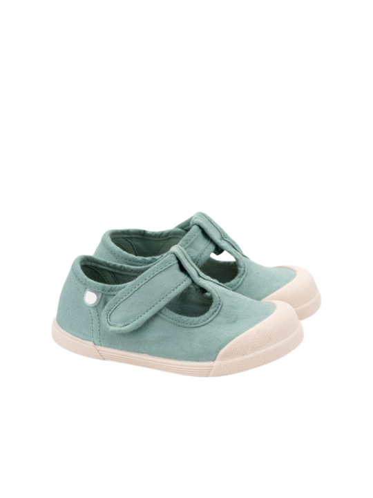 Pepito Lona Barefoot Igor S10332 Matcha