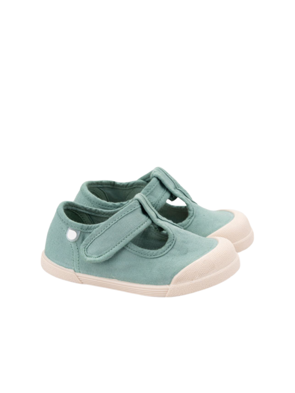 Pepito Lona Barefoot Igor S10332 Matcha