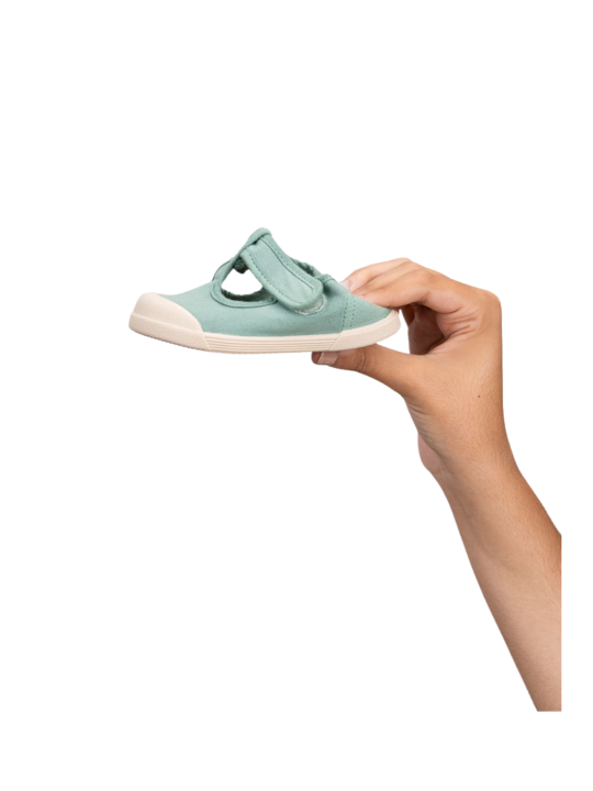 Pepito Lona Barefoot Igor S10332 Matcha