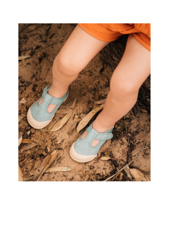 Pepito Lona Barefoot Igor S10332 Matcha