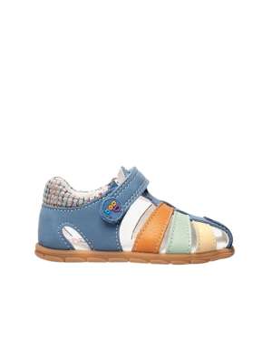 Sandalia Pablosky 067744 Multi