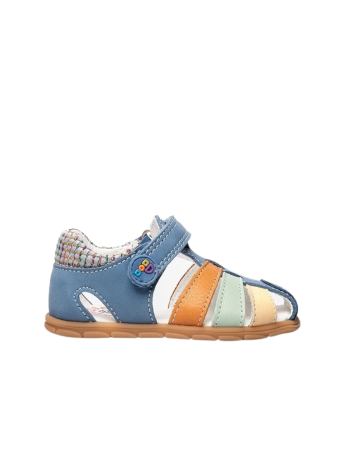 Sandalia Pablosky 067744 Multi
