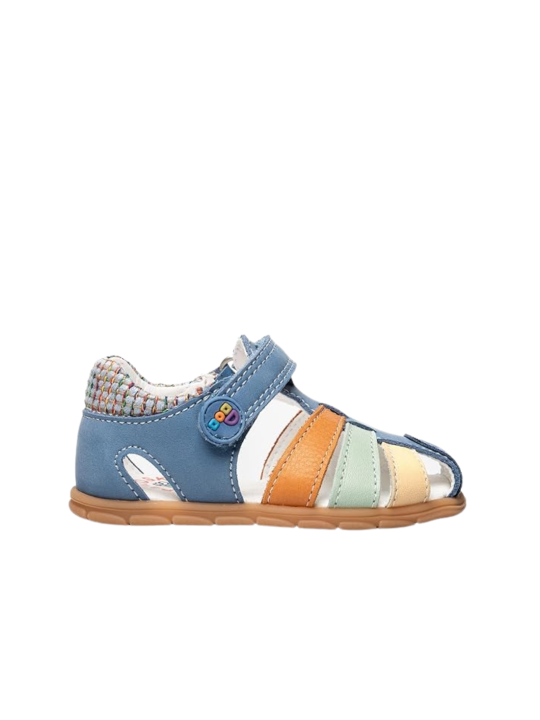 Sandalia Pablosky 067744 Multi