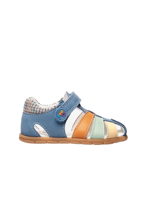Sandalia Pablosky 067744 Multi