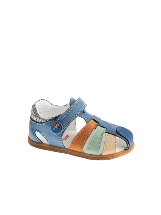 Sandalia Pablosky 067744 Multi