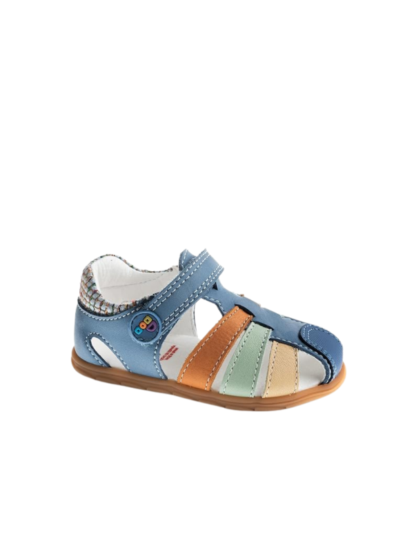 Sandalia Pablosky 067744 Multi