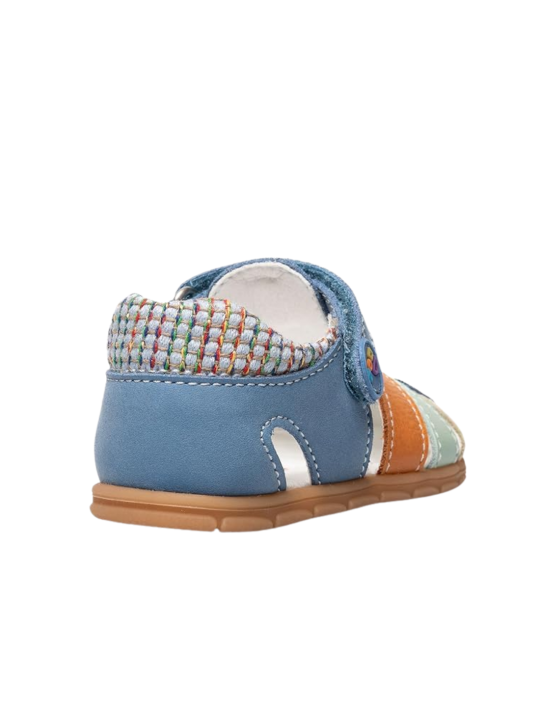Sandalia Pablosky 067744 Multi