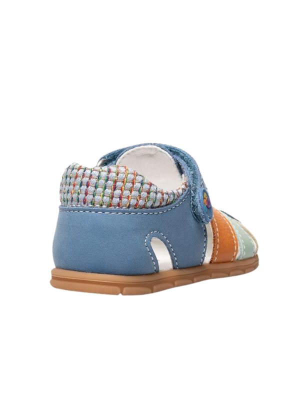 Sandalia Pablosky 067744 Multi