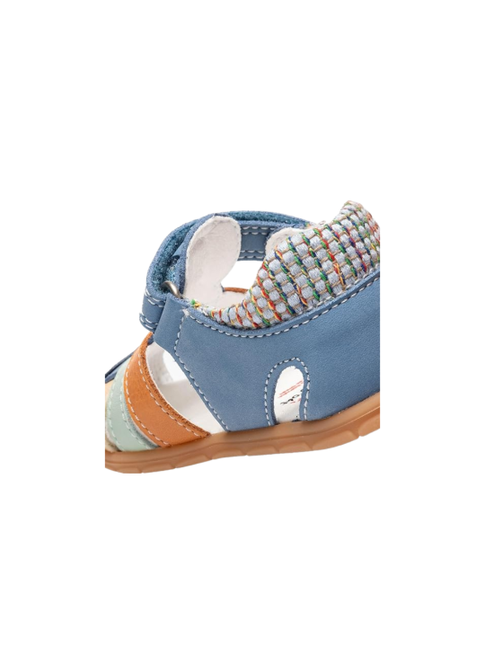 Sandalia Pablosky 067744 Multi