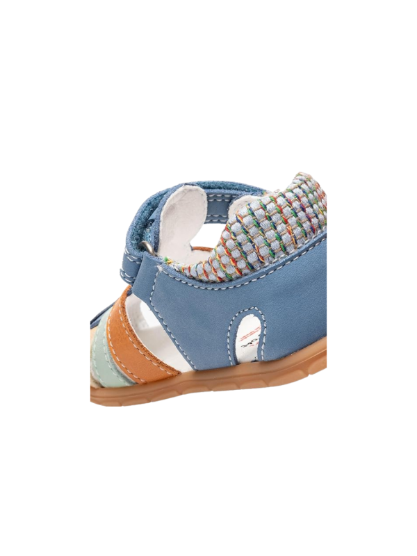 Sandalia Pablosky 067744 Multi