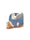 Sandalia Pablosky 067744 Multi