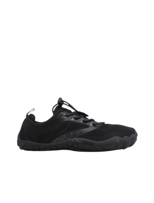 Zapato Barefoot Saguaro Smart I Negro