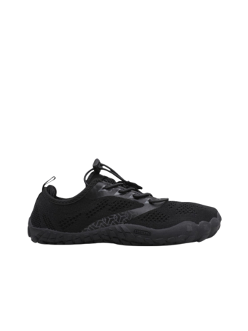 Zapato Barefoot Saguaro Smart I Negro