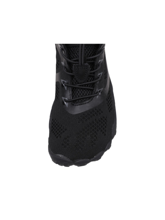 Zapato Barefoot Saguaro Smart I Negro