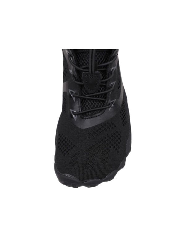 Zapato Barefoot Saguaro Smart I Negro