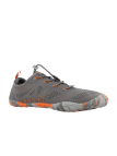 Zapato Barefoot Saguaro Smart II Gris Naranja