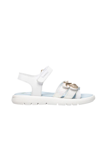 Sandalia Pablosky 449200 Blanco