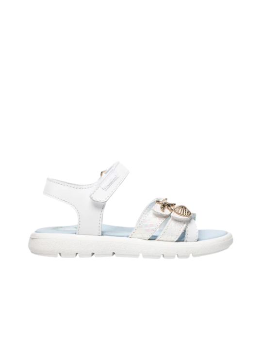 Sandalia Pablosky 449200 Blanco