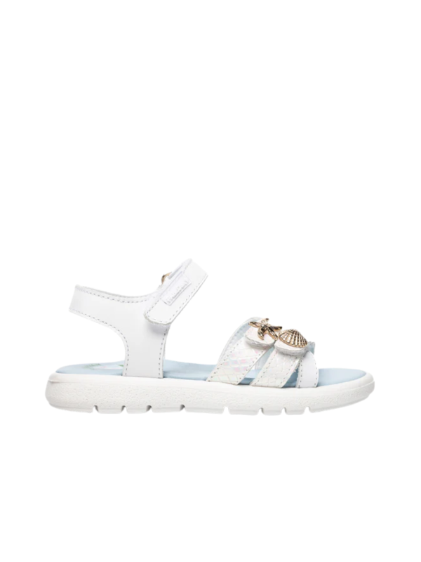 Sandalia Pablosky 449200 Blanco