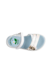 Sandalia Pablosky 449200 Blanco