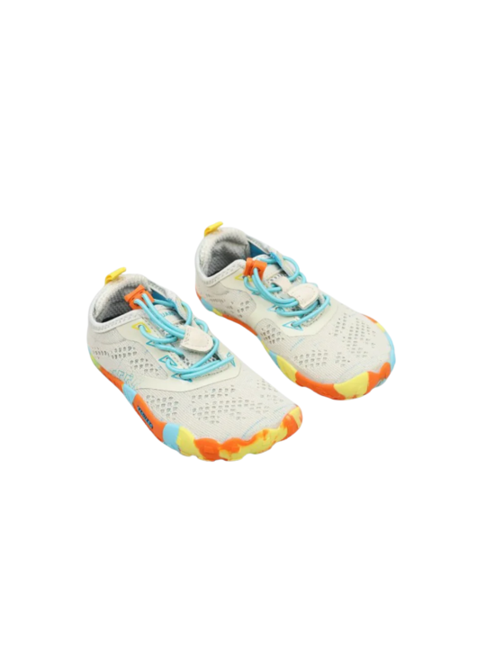 Zapatilla Barefoot Saguaro Smart I Beige