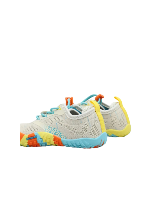 Zapatilla Barefoot Saguaro Smart I Beige