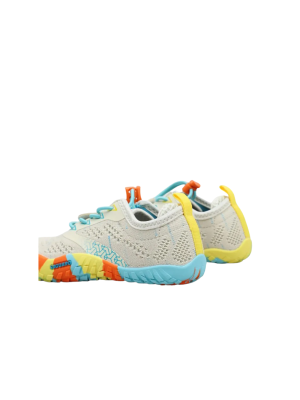 Zapatilla Barefoot Saguaro Smart I Beige