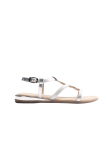 Sandalia Gioseppo Redditch 79059 Plata