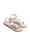 Sandalia Gioseppo Redditch 79059 Plata