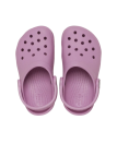 Zueco Crocs Classic Clog K 206991 Hydrangea