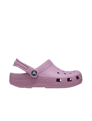 Zueco Crocs Classic Clog K 206991 Hydrangea