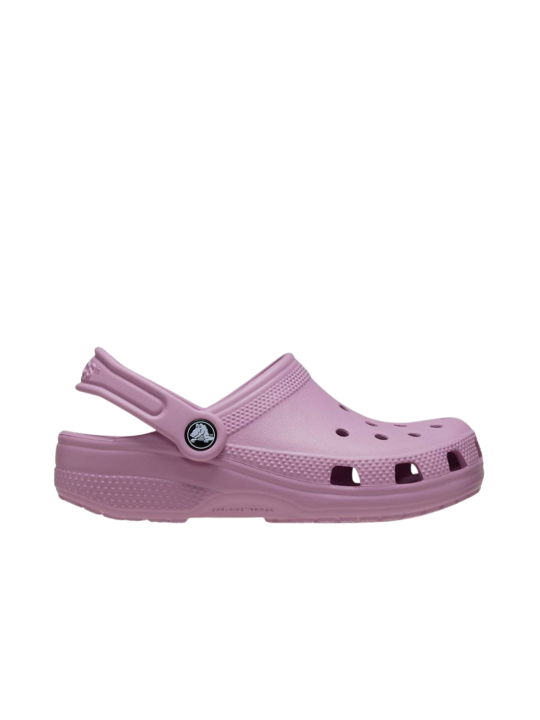 Zueco Crocs Classic Clog K 206991 Hydrangea