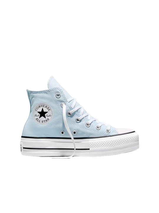 Converse Chuck Taylor All Star Platform A20554C Celeste